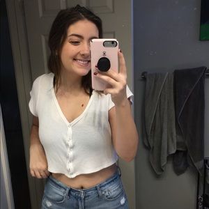 Meet your Posher, Makenna